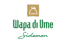 Wapa di Ume Sidemen, Bali